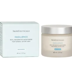 Emollience (For Normal to Dry Skin)