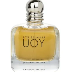 Emporio Armani Because It's You Eau De Parfum Spray