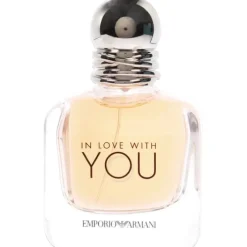 Emporio Armani In Love With You by Giorgio Armani for Women - 1.7 oz EDP Spray