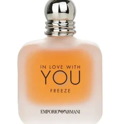 Emporio Armani In Love With You Freeze Eau De Parfum Spray