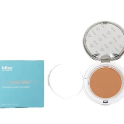 Em'powder' Me Buildable Powder Foundation