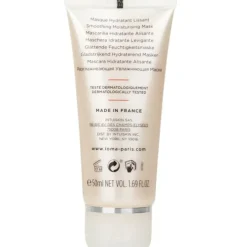 Energize - Smoothing Moisturising Mask