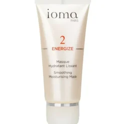 Energize - Smoothing Moisturising Mask