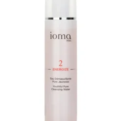 Energize - Youthful Pure Cleansing Water