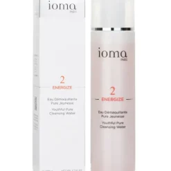 Energize - Youthful Pure Cleansing Water