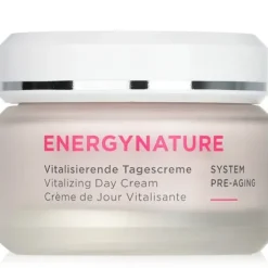 Energynature System Pre-Aging Vitalizing Day Cream - For Normal to Dry Skin