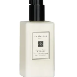 English Pear & Freesia Body & Hand Lotion