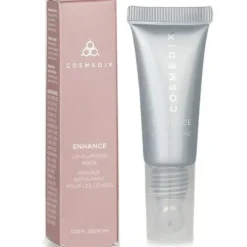 Enhance Lip-Plumping Mask