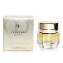 Enhancing Eye Contour Cream Supreme