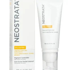 Enlighten - Pigment Controller