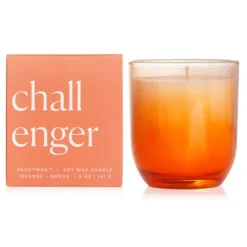 Enneagram Candle - Challenger