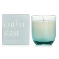 Enneagram Candle - Enthusiast