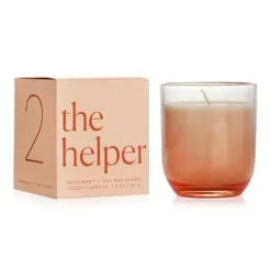 Enneagram Candle - The Helper