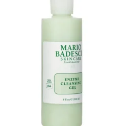 Enzyme Cleansing Gel - For All Skin Types