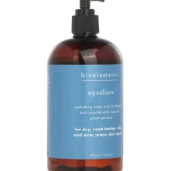 Equalizer - Skin Hydrating Facial Toner (Salon Size, For All Skin Types, Expect Sensitive)
