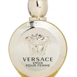 Eros Eau De Parfum Spray