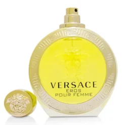 Eros Eau De Toilette Spray