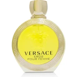 Eros Eau De Toilette Spray