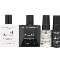 Esperienza # 1 Colour Regime Kit