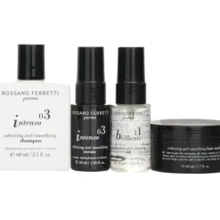Esperienza # 3 Nourishing Regime Kit