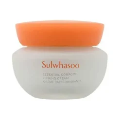 Essential Comfort Firming Cream