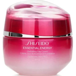 Essential Energy Hydrating Day Cream SPF 20