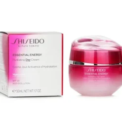 Essential Energy Hydrating Day Cream SPF 20