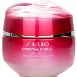 Essential Energy Hydrating Cream