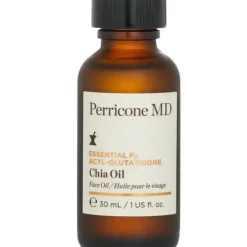 Essential Fx Acyl Glutathione Chia Oil