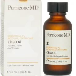 Essential Fx Acyl Glutathione Chia Oil