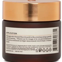 Essential Fx Acyl-Glutathione Intensive Overnight Moisturizer