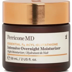 Essential Fx Acyl-Glutathione Intensive Overnight Moisturizer