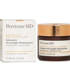 Essential Fx Acyl-Glutathione Intensive Overnight Moisturizer