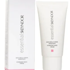 Essential Hydratant Mask Cream (For Dry & Normal Skins)