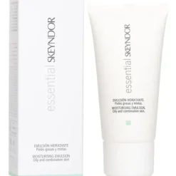 Essential Moisturising Emulsion (For Oily & Combination Skins)
