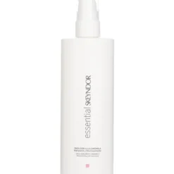 Essential Moisturizing & Cleansing Emulsion With Camomile (Make Up Removing Milk)