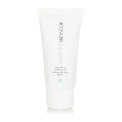 Essential Normalising Mask Cream With Hamamelis Extract (For Greasy & Mixed Skins)