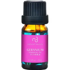 Essential Oil - Geranium