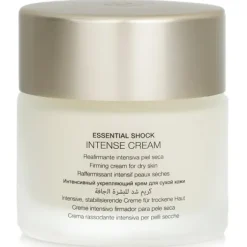 Essential Shock Intense Cream - For Dry Skin