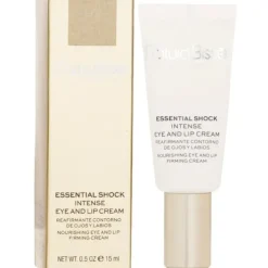 Essential Shock Intense Eye & Lip Cream SPF 15