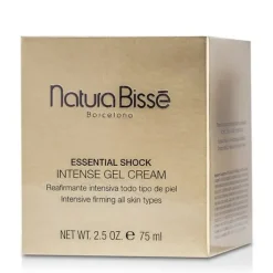 Essential Shock Intense Gel Cream