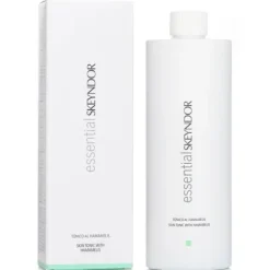 Essential Skin Tonic With Hamamelis (For Mixed & Greasy Skin)