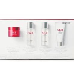 Essential Travel Kit: