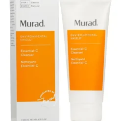 Essential-C Cleanser