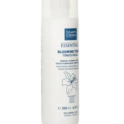 Essentials Blooming Toner (For Normal/ Dry Skin)
