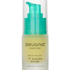 Essentials C Evolutive Eye Gel