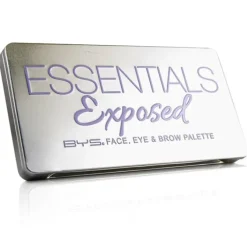 Essentials Exposed Palette (Face, Eye & Brow, 1x Applicator)