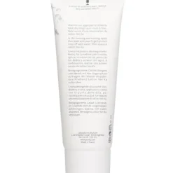 Essentials Face Cleansing Cream With Peppermint