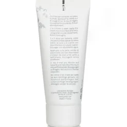 Essentials Guarana Scrub - Exfoliating, Purifying With Guarana Grains