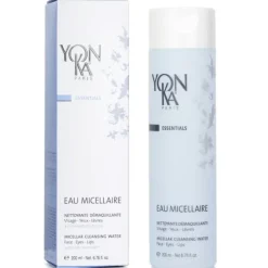 Essentials Micellar Cleansing Water With Sea Lavender - Face, Eyes & Lips